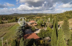 Pienza, Tuscany 53026