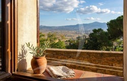 Siena, Tuscany 53100