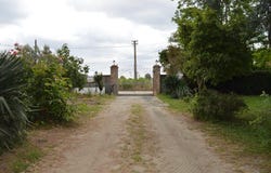 Cecina, Tuscany 57023