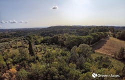 Montaione, Tuscany 50050