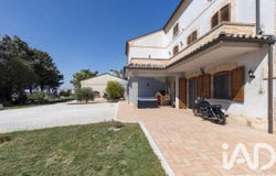 Castelfidardo, Marche 60022