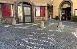 Orvieto, Umbria