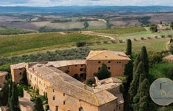 Montalcino, Tuscany 53024