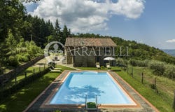 Pelago, Tuscany 50060