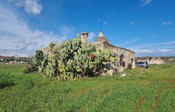 Ceglie Messapica, Apulia 72013
