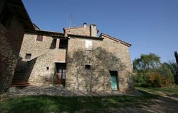 Trequanda, Tuscany 53020