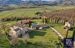 Umbertide, Umbria 06018