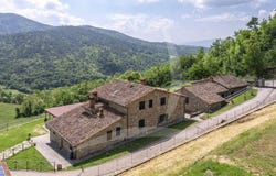 Sansepolcro, Tuscany 52037