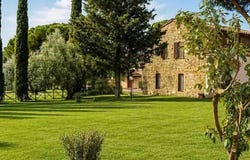 Scarlino, Tuscany 58020