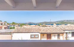 Arzachena, Sardinia 07021