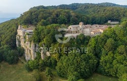 Chiusi della Verna, Arezzo