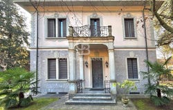 Via Toti, Monza, Lombardy 20900