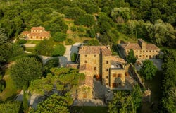 Cortona, Tuscany 52044