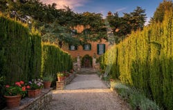 Perugia, Umbria