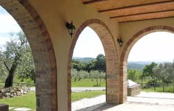 San Gimignano, Tuscany 53030