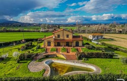 Montopoli in Val d'Arno, Tuscany 56020