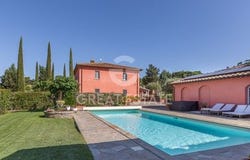 Cortona, Arezzo