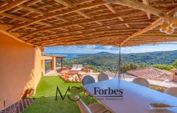 Arzachena, Sardinia 07021