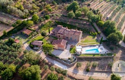 Cortona, Tuscany 52044
