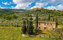 Bucine, Arezzo