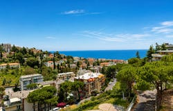 Sanremo, Liguria 18038