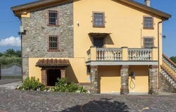 Capannori, Tuscany 55012