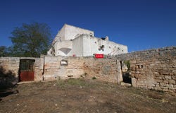 Carovigno, Apulia 72012