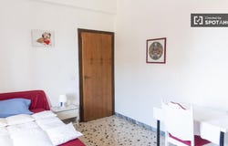 rome, Lazio 00166