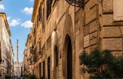 Rome, Lazio 00187