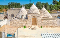 Ceglie Messapica, Apulia 72013