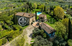 Arezzo, Tuscany 52100