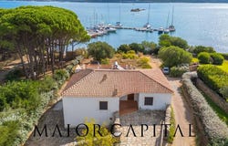 Arzachena, Sardinia 07021