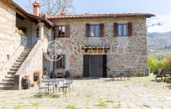 Pelago, Tuscany 50060