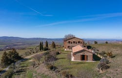 Pienza, Tuscany 53026