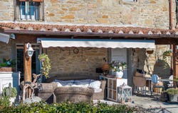 Cortona, Tuscany 52044