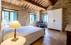 Serra San Quirico, Ancona, Marche 60048