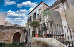 Scicli, Sicily 97018