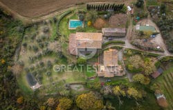 Siena, Tuscany 53100
