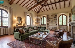 Scandicci, Tuscany 50018