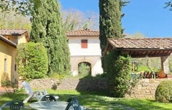 Bagno a Ripoli, Tuscany 50012