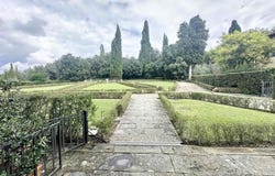 Florence, Tuscany 50136