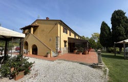 Filettole, Tuscany 56019