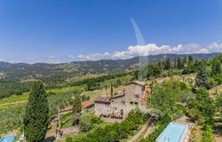 Firenze, Tuscany