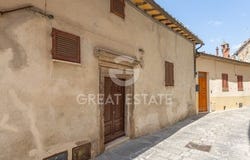Cetona, Siena