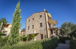 Lajatico, Tuscany 56030