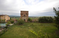 Torgiano, Umbria 06089
