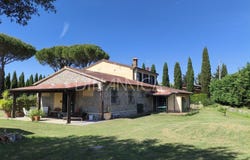 Santa Luce, Tuscany 56040