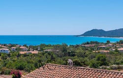 Siniscola, Sardinia 08029