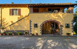 Monterchi, Tuscany 52035