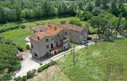 Lisciano Niccone, Umbria 06060